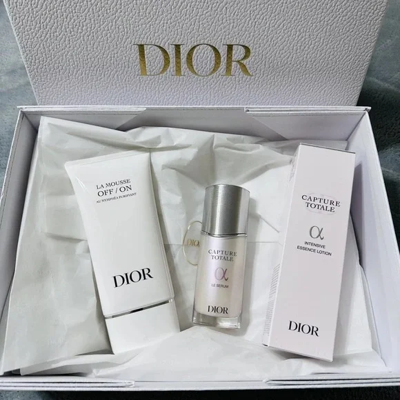 Dior Bundle Skin care worth $310 - Picture 2 of 7